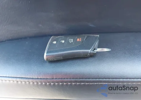 2020 Lexus Gx 460 Premium z USA, uszkodzony, nr VIN JTJAM7BX5L5243805